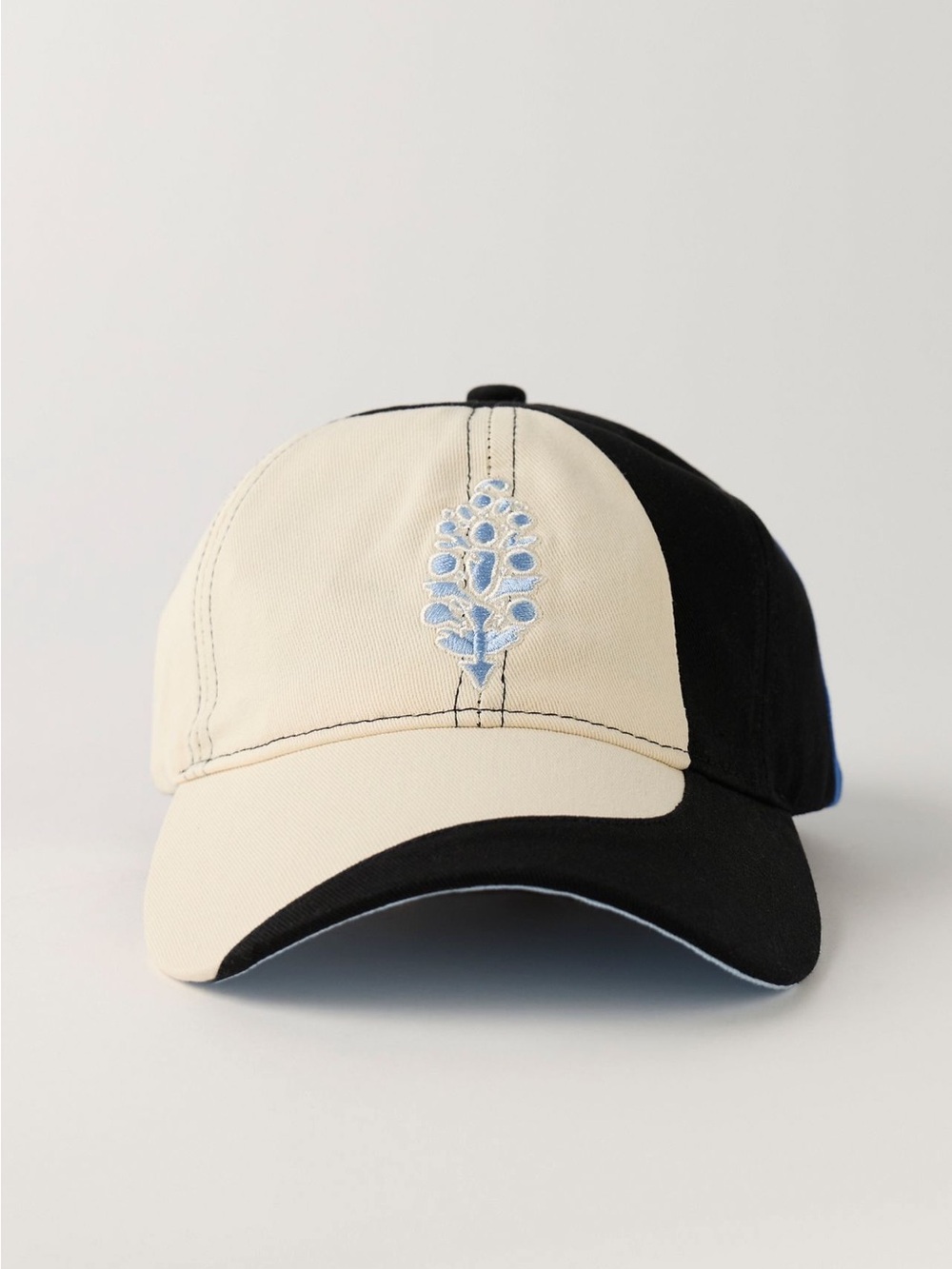 Free People Rule The Court Baseball Hat